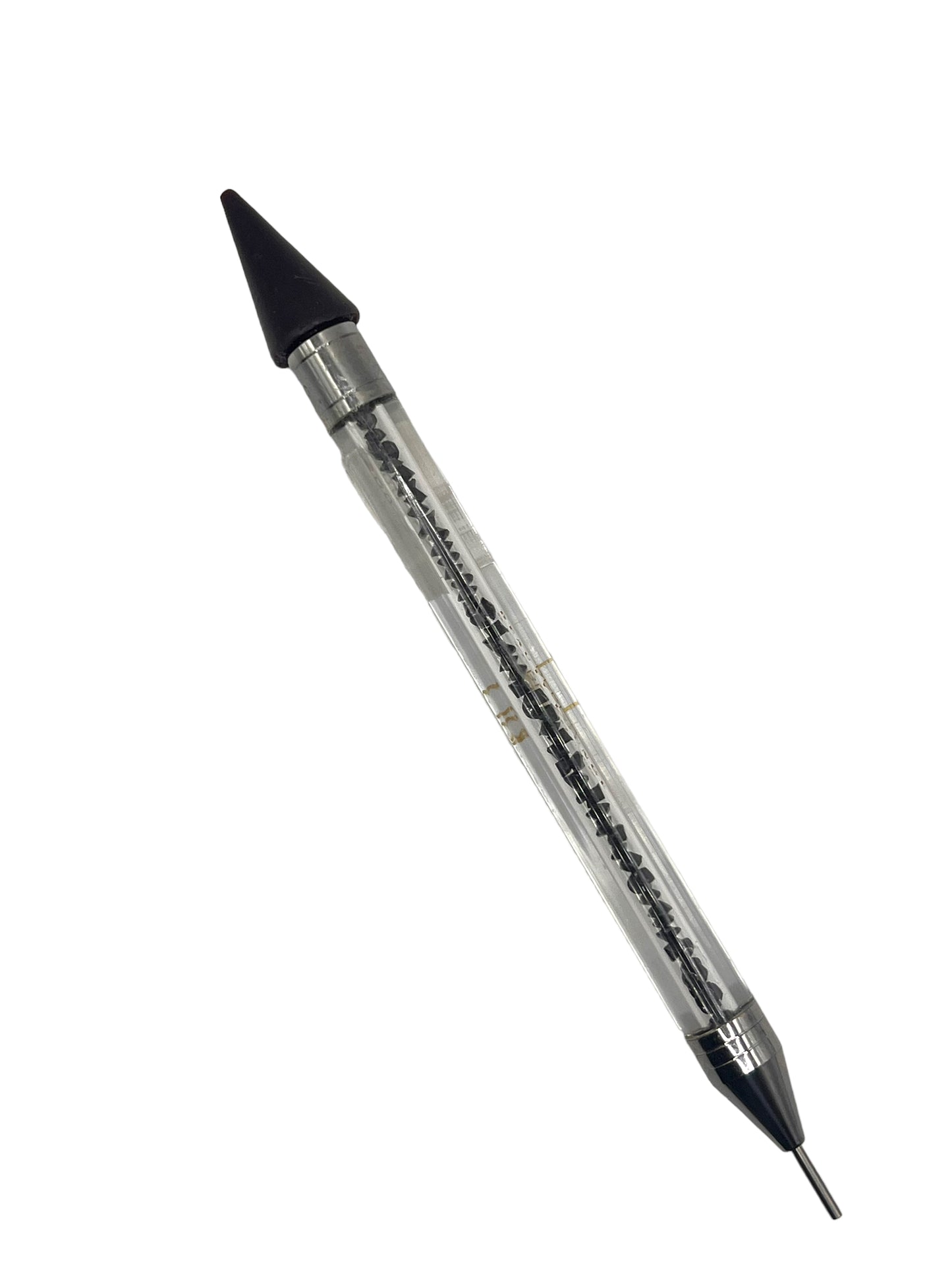 Black Rhinestone Applicator