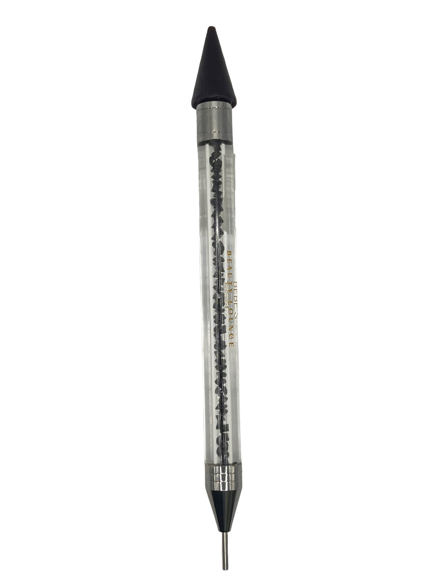 Black Rhinestone Applicator