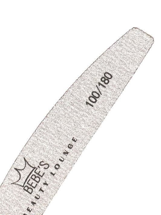 100/180 Nail File