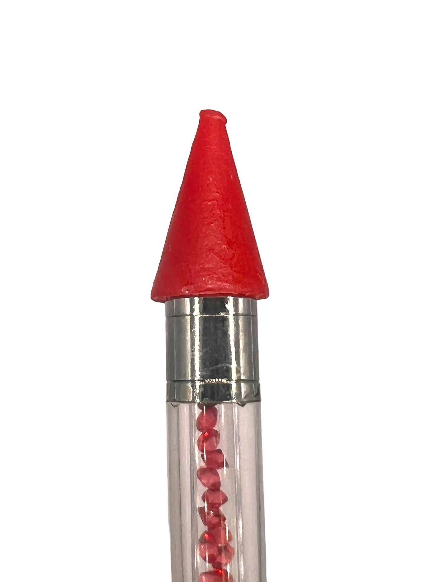 Red Rhinestone Applicator