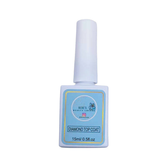 Diamond Top Coat