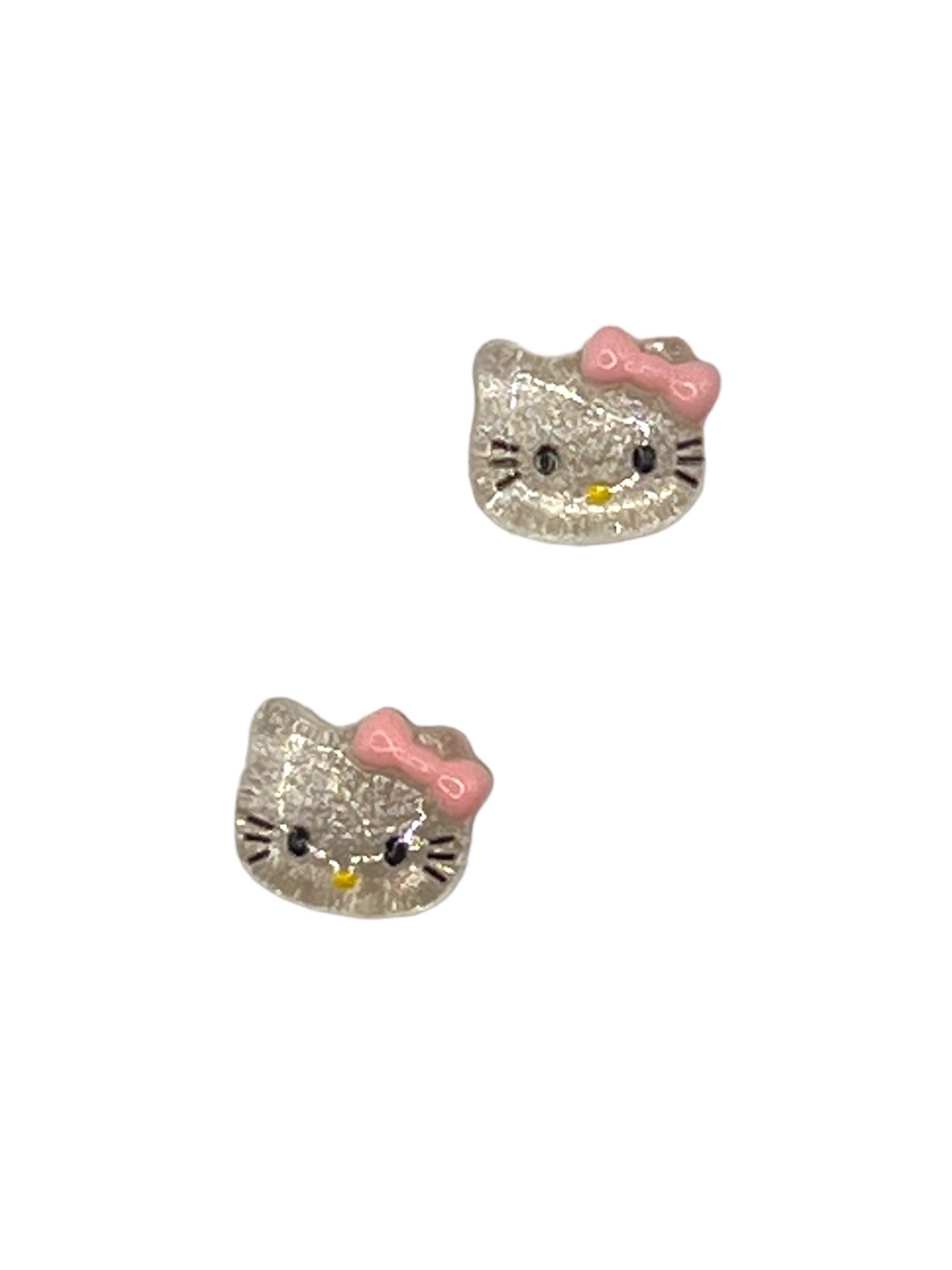 Hello Kitty Charms