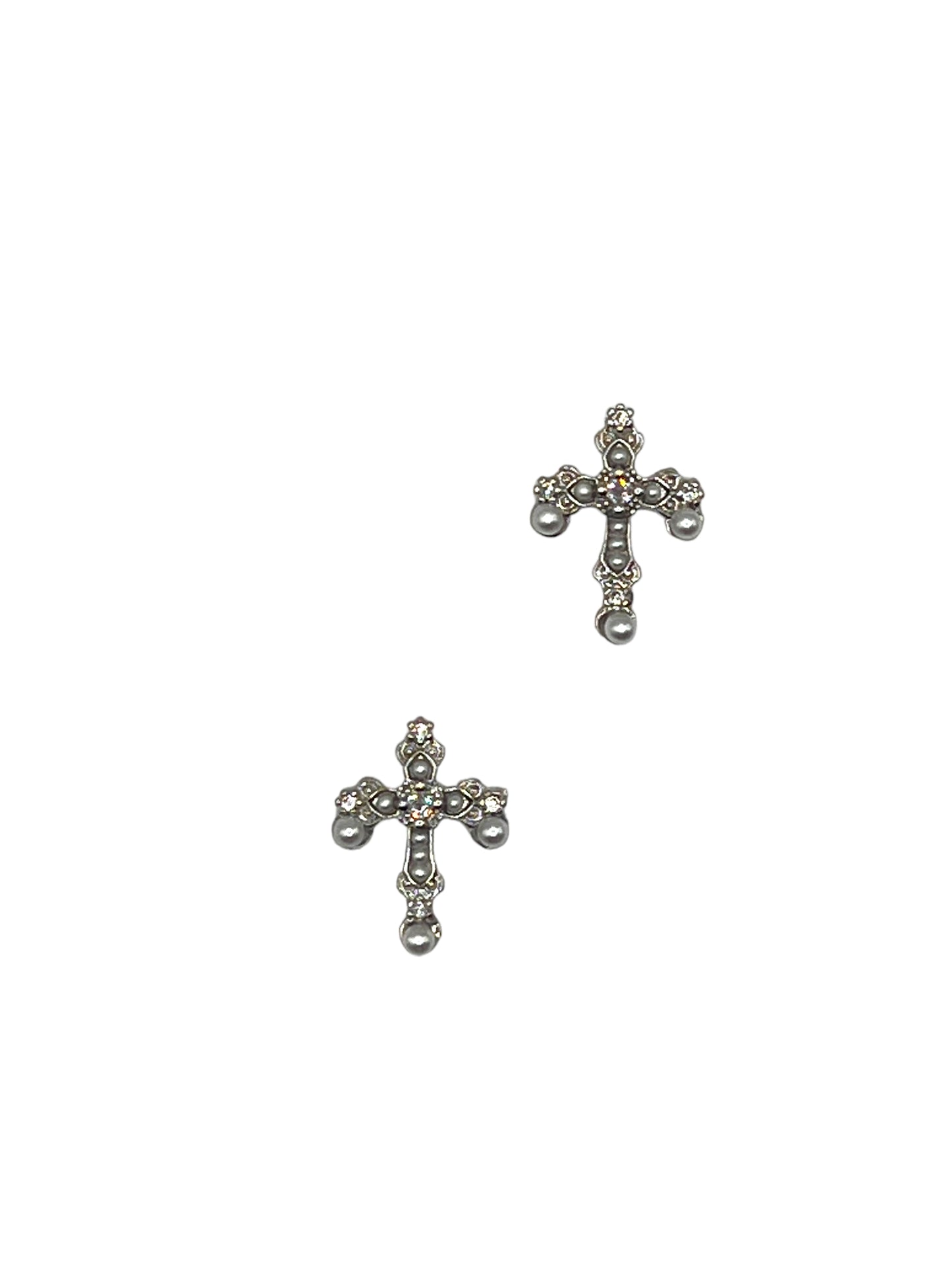 Cross Charms