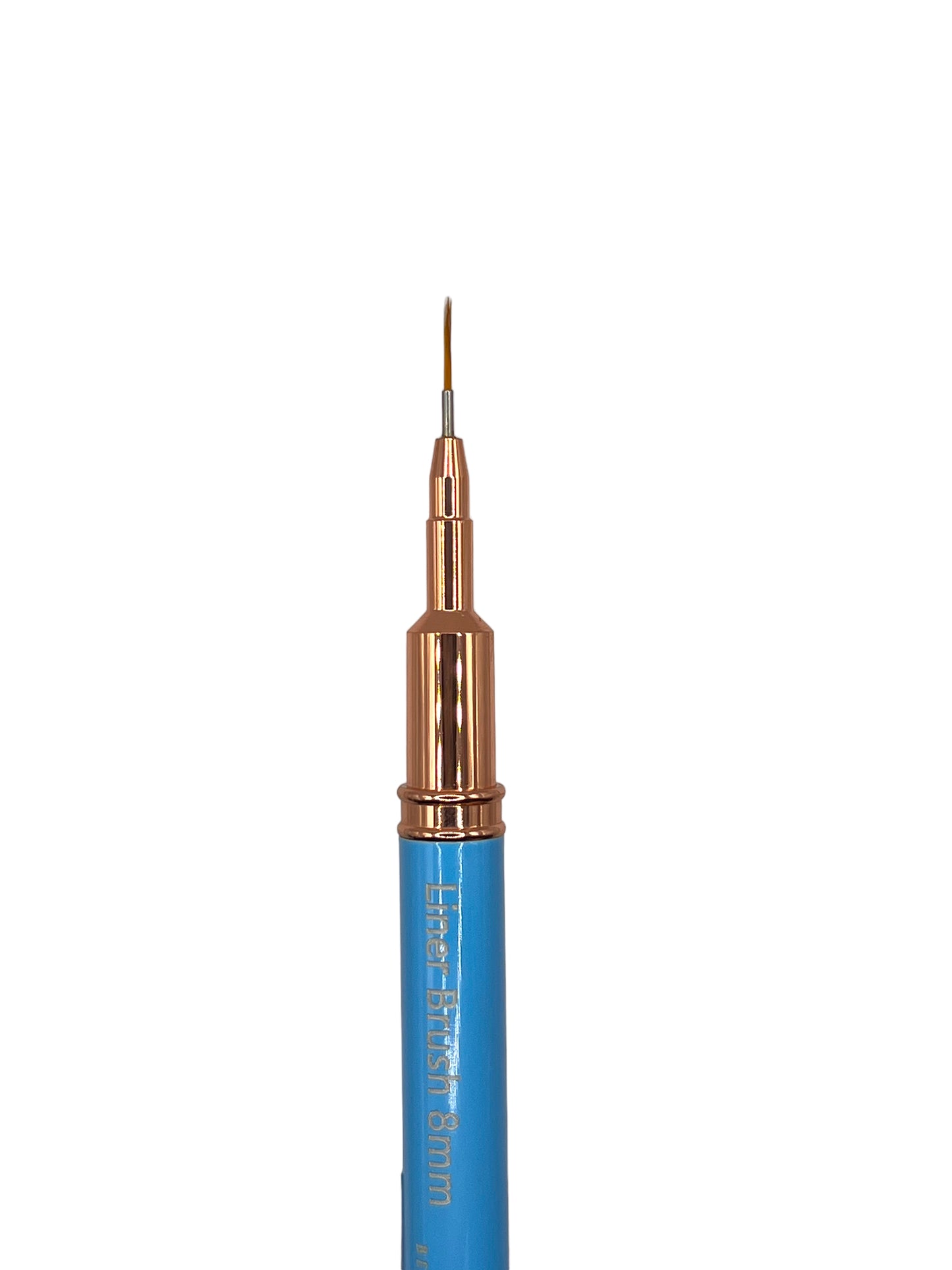 Blue Liner Brush