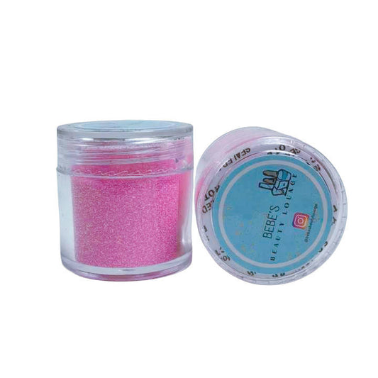 Pink Sugar Glitter