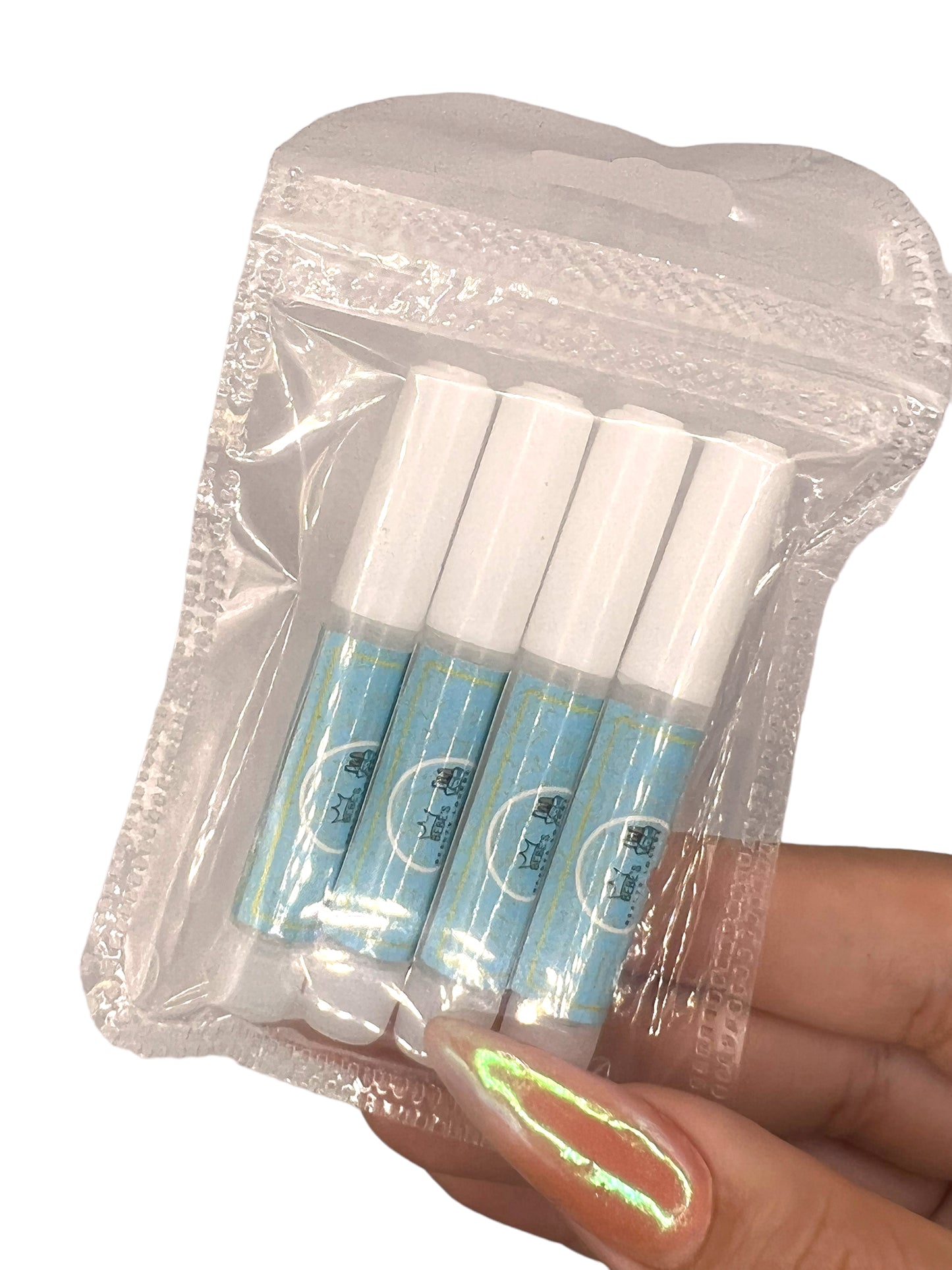 Mini Bebe's Pro Glue Set