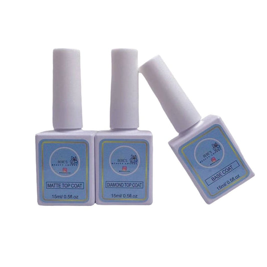 Base & Top Coat Bundle