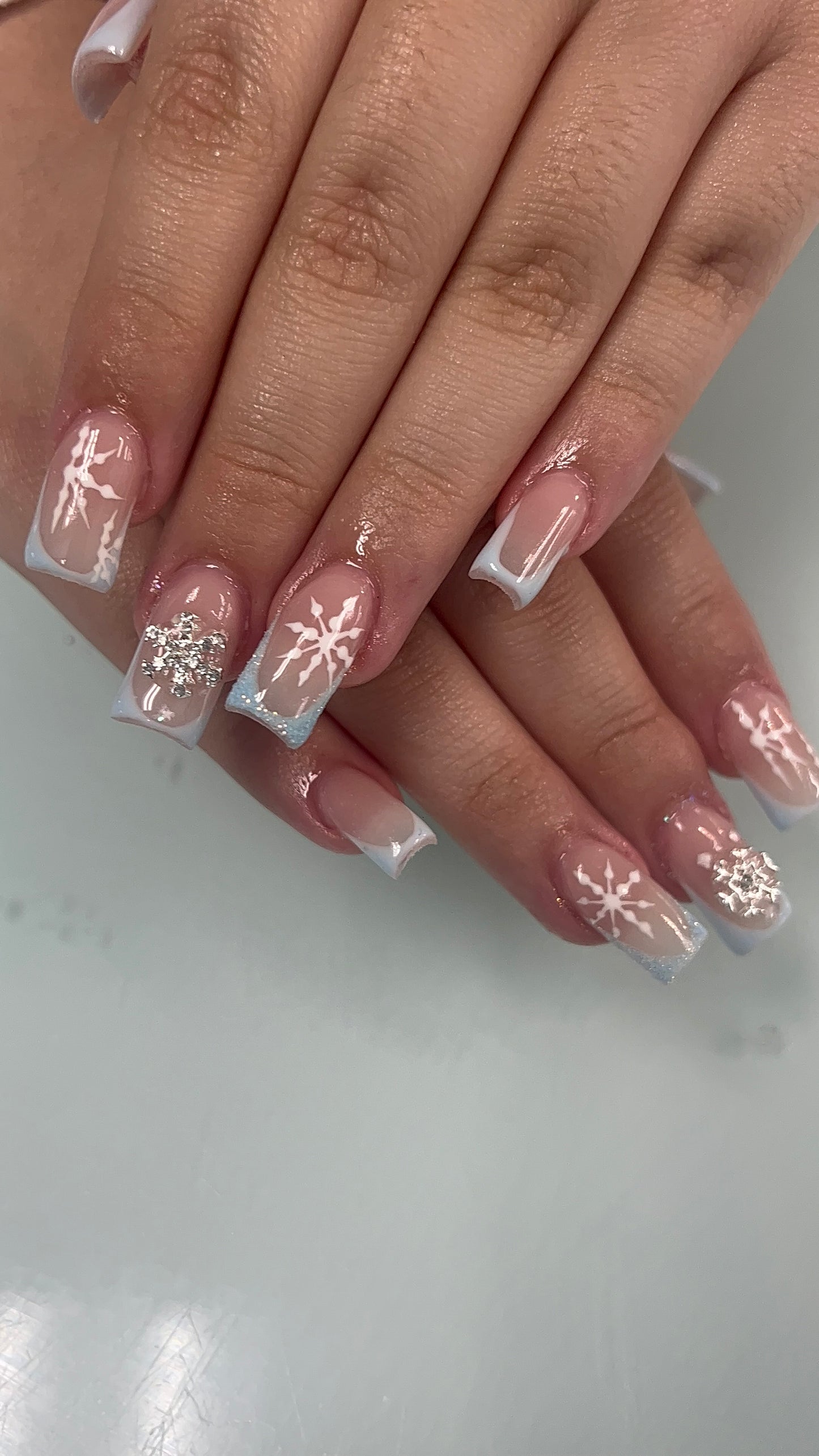 Acrylic Nails